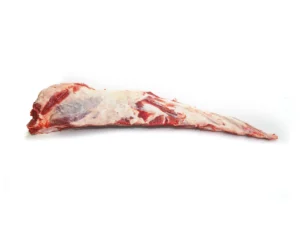 Beef Meaty Navel Bone